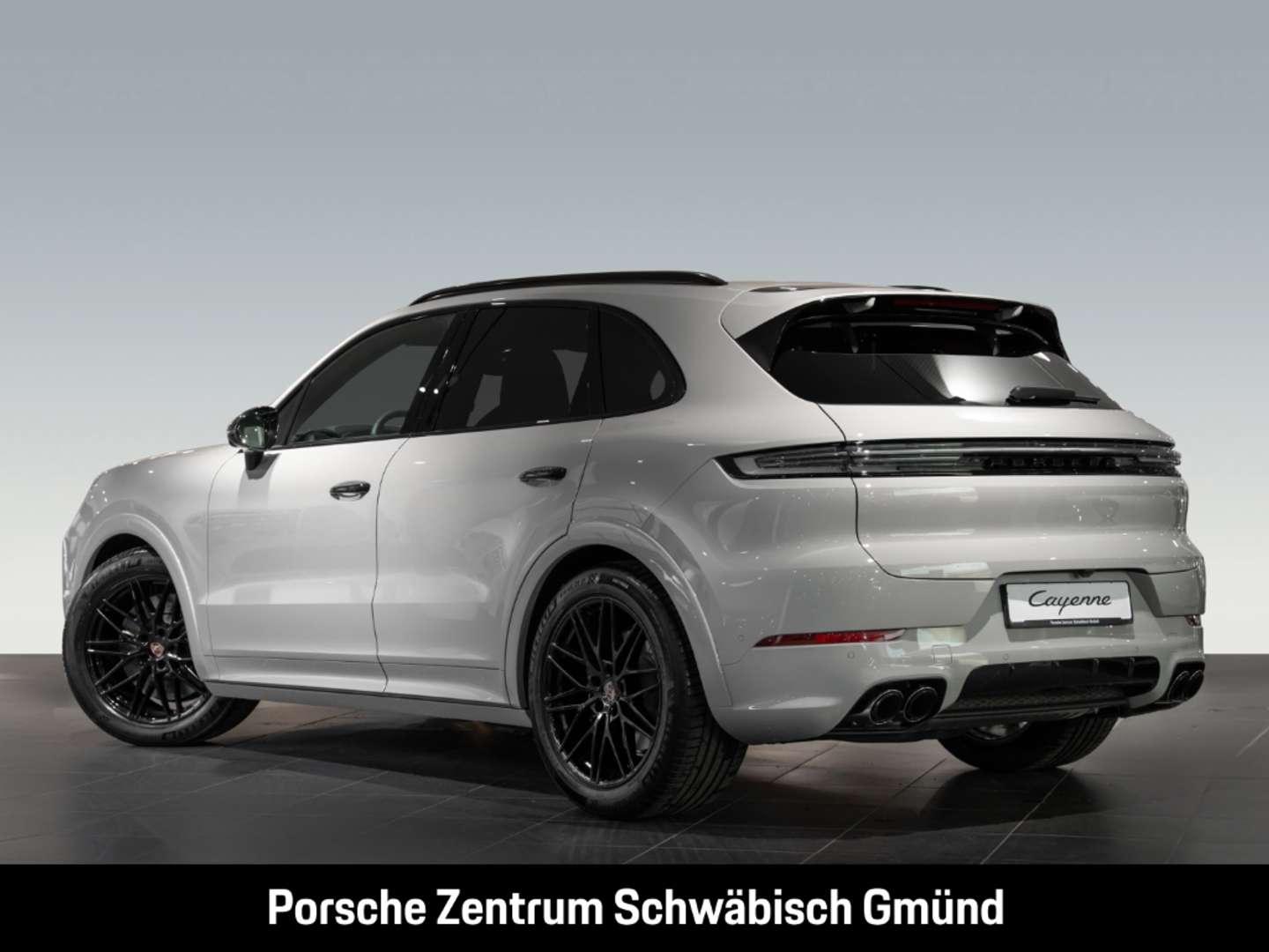 Porsche Cayenne II GTS -  - Joinsteer - #2