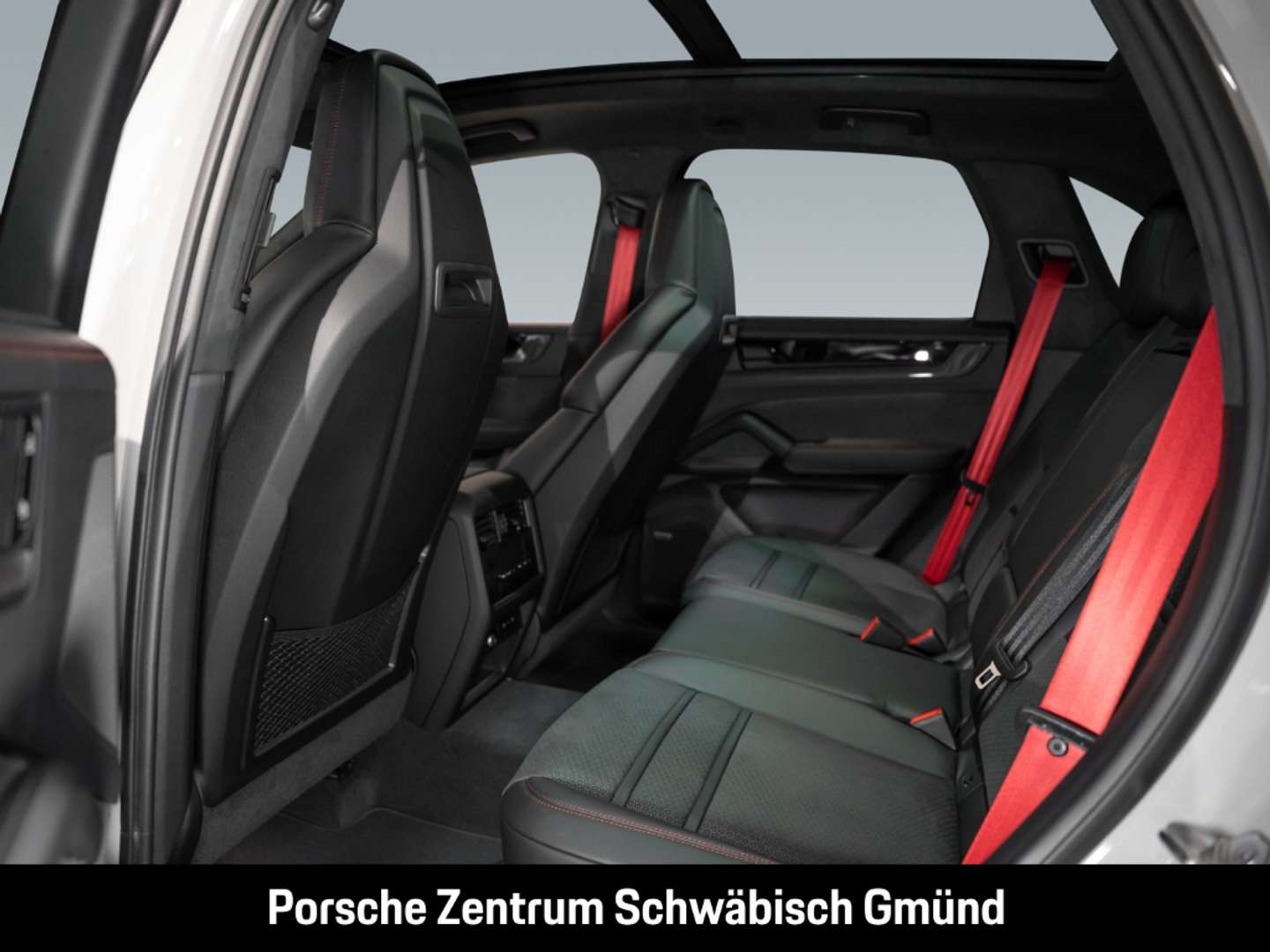 Porsche Cayenne II GTS -  - Joinsteer - #5