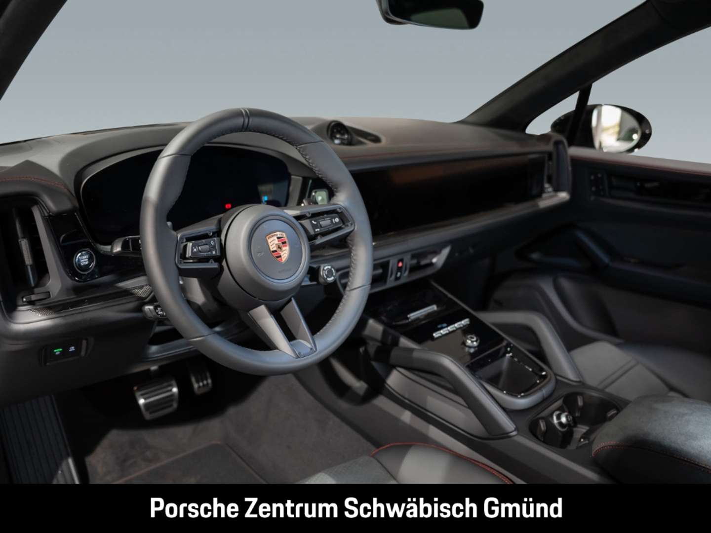 Porsche Cayenne II GTS -  - Joinsteer - #3