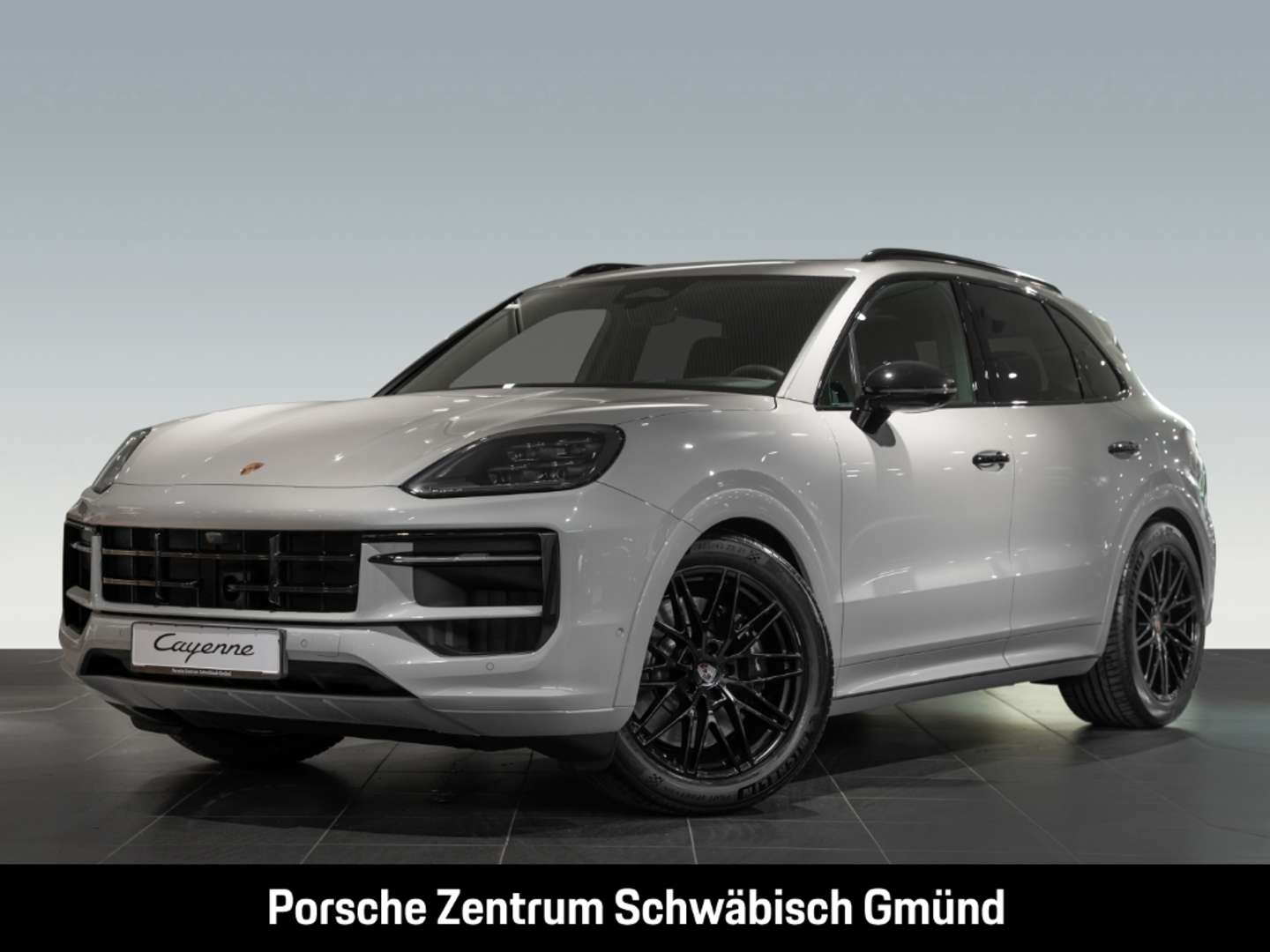 Porsche Cayenne II GTS -  - Joinsteer - #1
