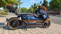 BMW CE 04 Dynamic/Avantgarde/City packages with accessories and warranty until 28/07/2030 Azul - thumbnail 2
