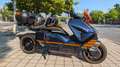 BMW CE 04 Dynamic/Avantgarde/City packages with accessories and warranty until 28/07/2030 Azul - thumbnail 8