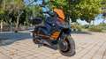 BMW CE 04 Dynamic/Avantgarde/City packages with accessories and warranty until 28/07/2030 Azul - thumbnail 1
