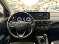 Hyundai i10 1.0 Select  Klima|Bluetooth|PDC Silber - thumbnail 11