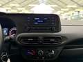 Hyundai i10 1.0 Select  Klima|Bluetooth|PDC Silber - thumbnail 12
