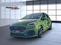 Ford Fiesta ST X 1.5 EcoBoost Sportpaket Bluetooth Navi Grün - thumbnail 2