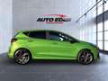 Ford Fiesta ST X 1.5 EcoBoost Sportpaket Bluetooth Navi Grün - thumbnail 8