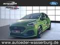 Ford Fiesta ST X 1.5 EcoBoost Sportpaket Bluetooth Navi Grün - thumbnail 1
