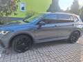 Volkswagen Tiguan Allspace R-Line 4Motion Grau - thumbnail 3