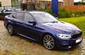 BMW 530 e/Hybride/M-PAKKET/1st Owner/GARANTIE Azul - thumbnail 8