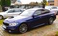 BMW 530 e/Hybride/M-PAKKET/1st Owner/GARANTIE Azul - thumbnail 9