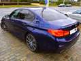 BMW 530 e/Hybride/M-PAKKET/1st Owner/GARANTIE Azul - thumbnail 2