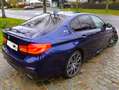 BMW 530 e/Hybride/M-PAKKET/1st Owner/GARANTIE Azul - thumbnail 3