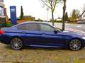 BMW 530 e/Hybride/M-PAKKET/1st Owner/GARANTIE Azul - thumbnail 5