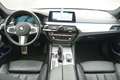 BMW 530 e/Hybride/M-PAKKET/1st Owner/GARANTIE Azul - thumbnail 12