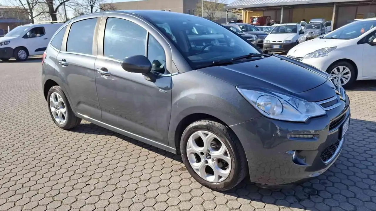Citroën C3