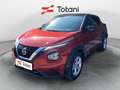 Nissan Juke II 2020 1.0 dig-t N-Connecta 117cv Rosso - thumbnail 1