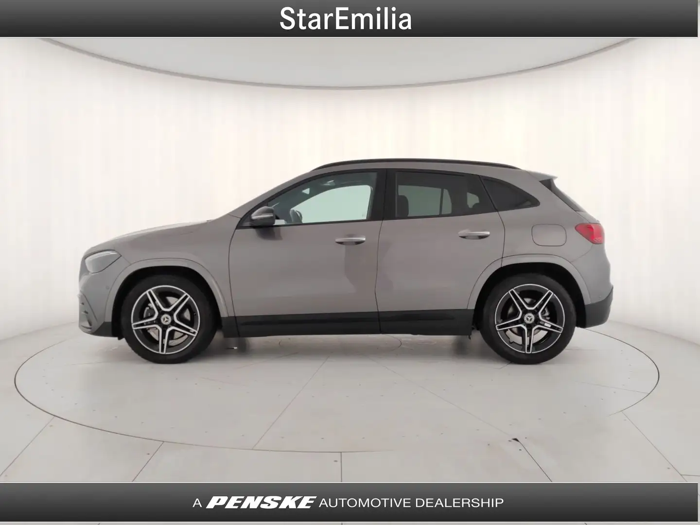 Mercedes-Benz GLA 180 GLA 180 d Automatic AMG Line Advanced Plus - 2