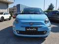 Fiat 500 500 1.2 EasyPower Lounge Bleu - thumbnail 2