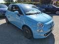 Fiat 500 500 1.2 EasyPower Lounge Bleu - thumbnail 3
