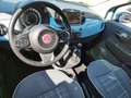 Fiat 500 500 1.2 EasyPower Lounge Bleu - thumbnail 19