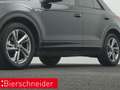 Volkswagen T-Roc 1.5 TSI DSG R-Line LED+ NAVI AHK ACC Schwarz - thumbnail 28