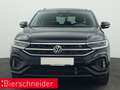 Volkswagen T-Roc 1.5 TSI DSG R-Line LED+ NAVI AHK ACC Schwarz - thumbnail 9