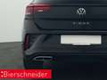 Volkswagen T-Roc 1.5 TSI DSG R-Line LED+ NAVI AHK ACC Schwarz - thumbnail 18