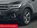 Volkswagen T-Roc 1.5 TSI DSG R-Line LED+ NAVI AHK ACC Schwarz - thumbnail 15