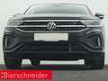 Volkswagen T-Roc 1.5 TSI DSG R-Line LED+ NAVI AHK ACC Schwarz - thumbnail 26