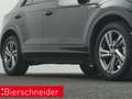 Volkswagen T-Roc 1.5 TSI DSG R-Line LED+ NAVI AHK ACC Schwarz - thumbnail 29