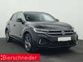 Volkswagen T-Roc 1.5 TSI DSG R-Line LED+ NAVI AHK ACC Schwarz - thumbnail 8