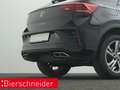 Volkswagen T-Roc 1.5 TSI DSG R-Line LED+ NAVI AHK ACC Schwarz - thumbnail 20