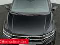 Volkswagen T-Roc 1.5 TSI DSG R-Line LED+ NAVI AHK ACC Schwarz - thumbnail 21
