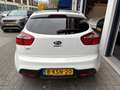 Kia Rio 1.4 CVVT Super Pack 1E EIGENAAR/NL AUTO/FULL OPTIO Wit - thumbnail 4