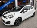 Kia Rio 1.4 CVVT Super Pack 1E EIGENAAR/NL AUTO/FULL OPTIO Wit - thumbnail 1
