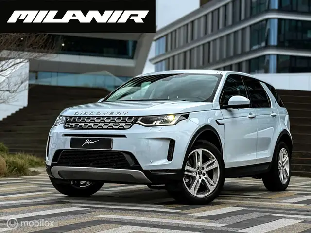 Land Rover Discovery Sport P250 2.0 R-Dynamic SE|Pano|Leder