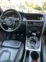 Audi A4 A4 Avant 2.0 TDI 177 Quattro S Line Noir - thumbnail 7