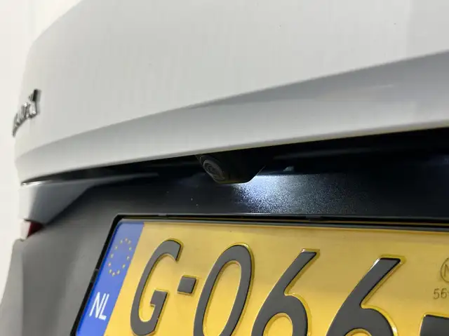 Opel Grandland view 10