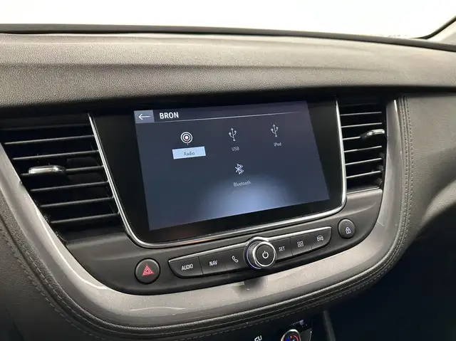 Opel Grandland view 26