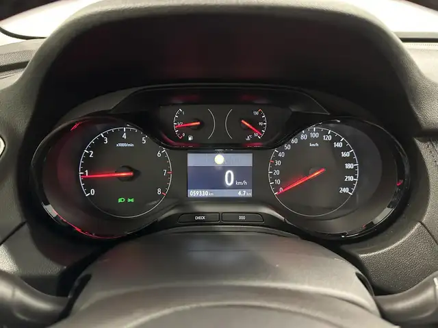 Opel Grandland view 24