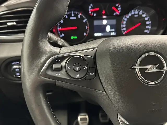 Opel Grandland view 20