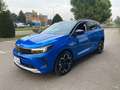 Opel Grandland X 1.5 diesel Ecotec aut. Ultimate Blau - thumbnail 6
