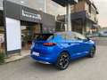 Opel Grandland X 1.5 diesel Ecotec aut. Ultimate Blau - thumbnail 3