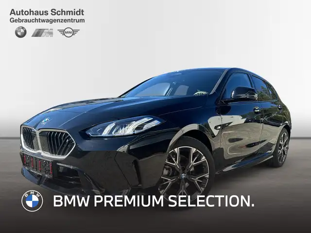 Bmw 118 d Hatch*M Sportpaket*18"*Navi*DAB*Driving+Parking