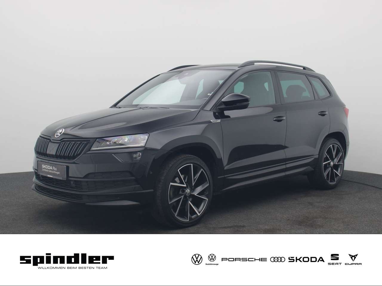 Skoda Karoq 2021