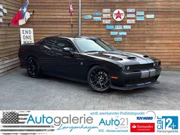 6,4L Scat Pack 392 GRAIL Schiebed