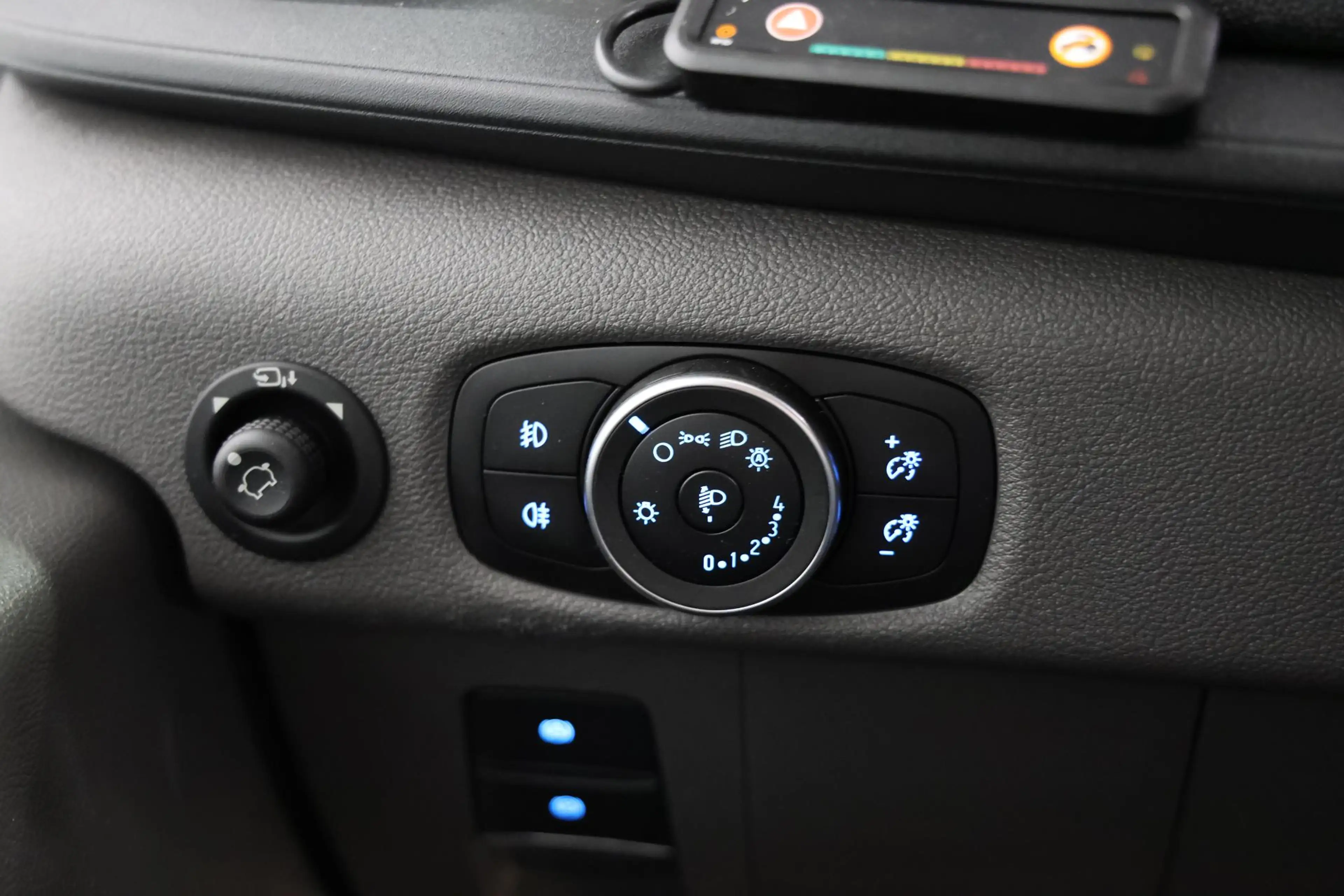 Ford E-Transit 350 L3H2 Trend — photo 12