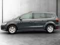 Volkswagen Sharan 1.4 TSI  Aut. 7-SITZE NAV+ASSIST+PARKHILFE Grau - thumbnail 4