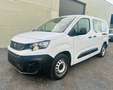 Peugeot Partner Partner L2/3zit/2022/airco/cruis/11560€ netto - thumbnail 2